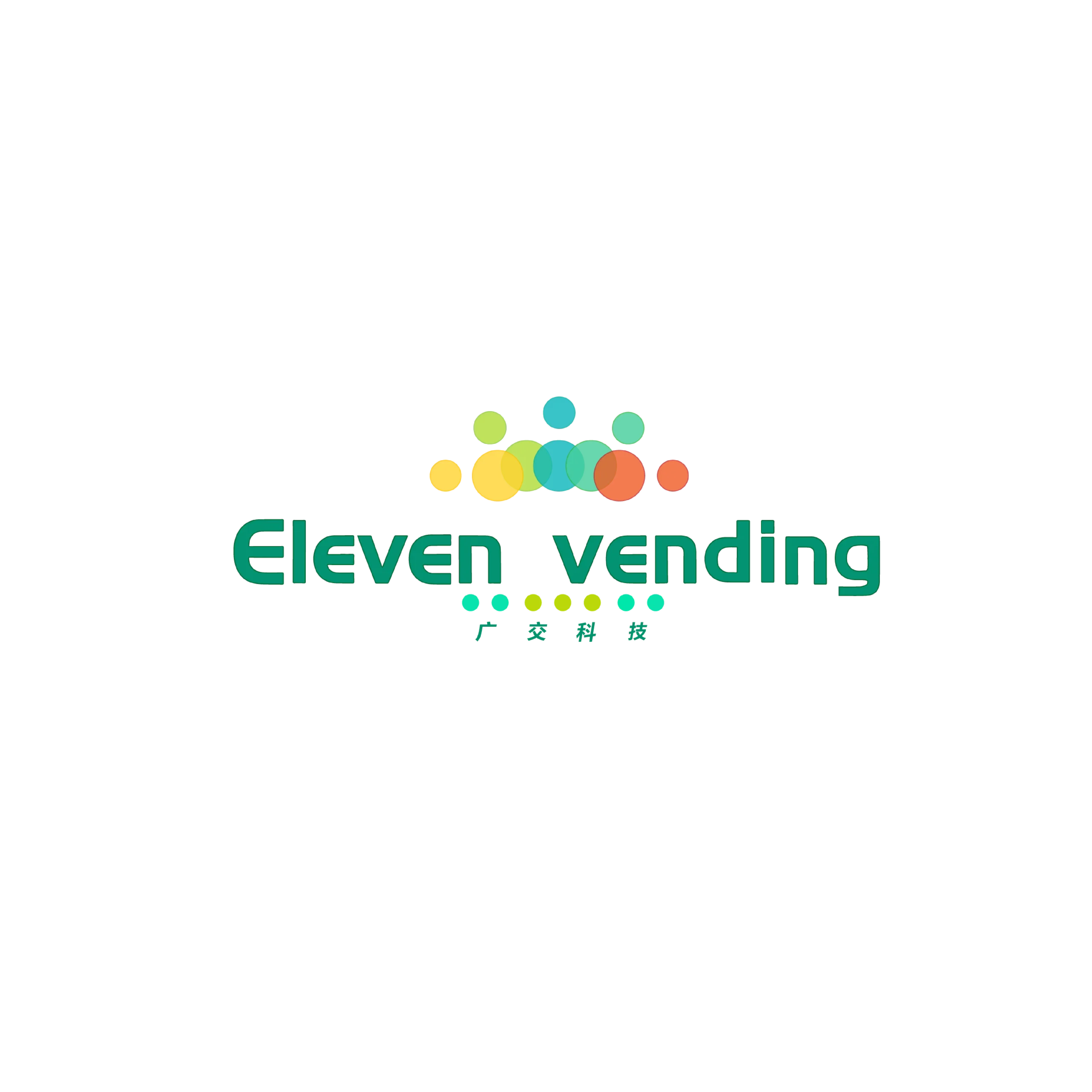 eleven vending