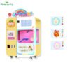 Automatic Cotton Candy Vending Machine - Image 3