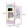 Ice Cream Vending Machine - Image 2