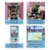 Ice Cream Vending Machine - Image 4
