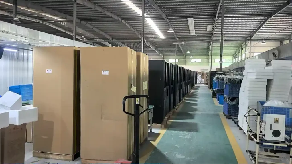 Eleven Vending Factory Image-2