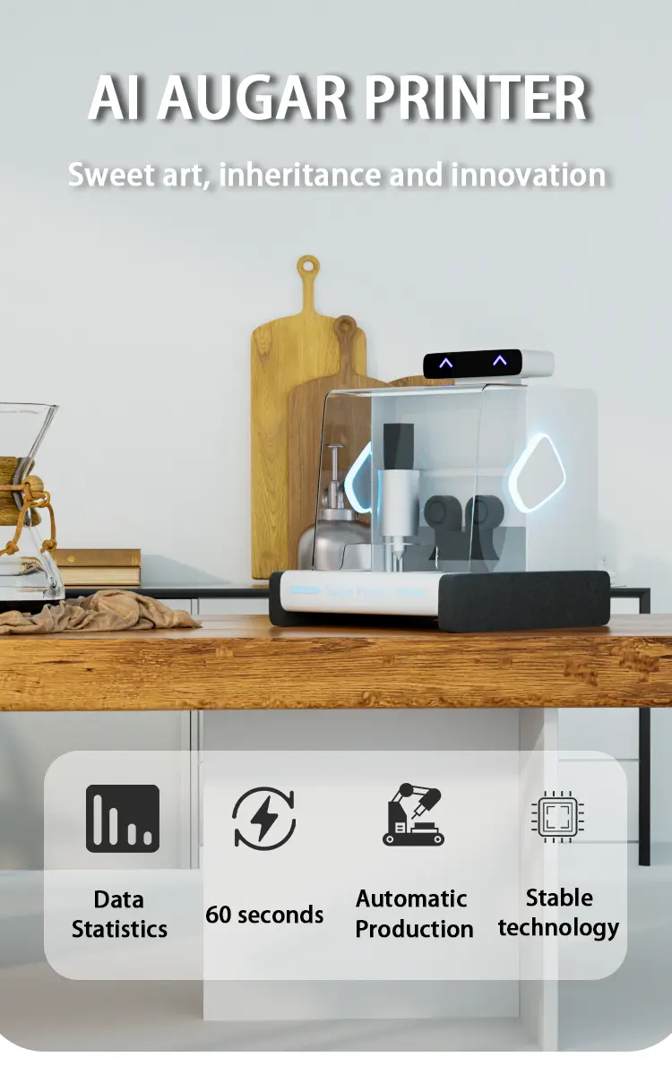 Sugar Painting Machine Details Page-2